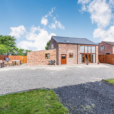 Stuarts Farm Barn Βίλα Westhead Εξωτερικό φωτογραφία